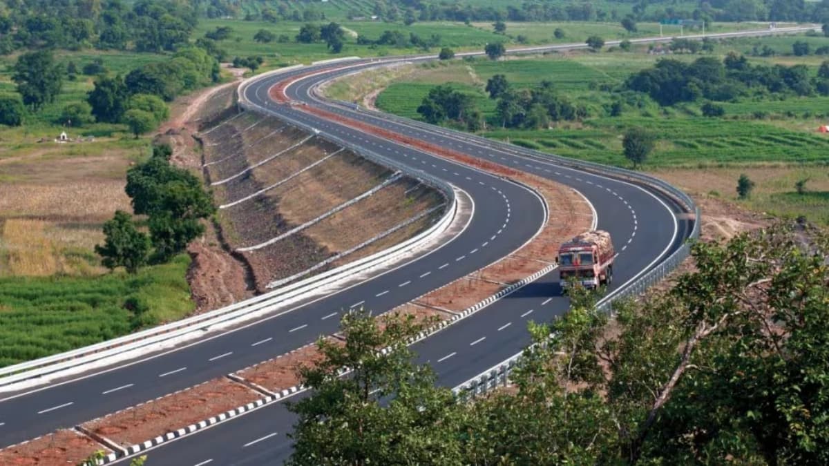 PNC Infratech Ltd Executes Concession Agreements for Two New HAM Projects with National Highways Authority of India