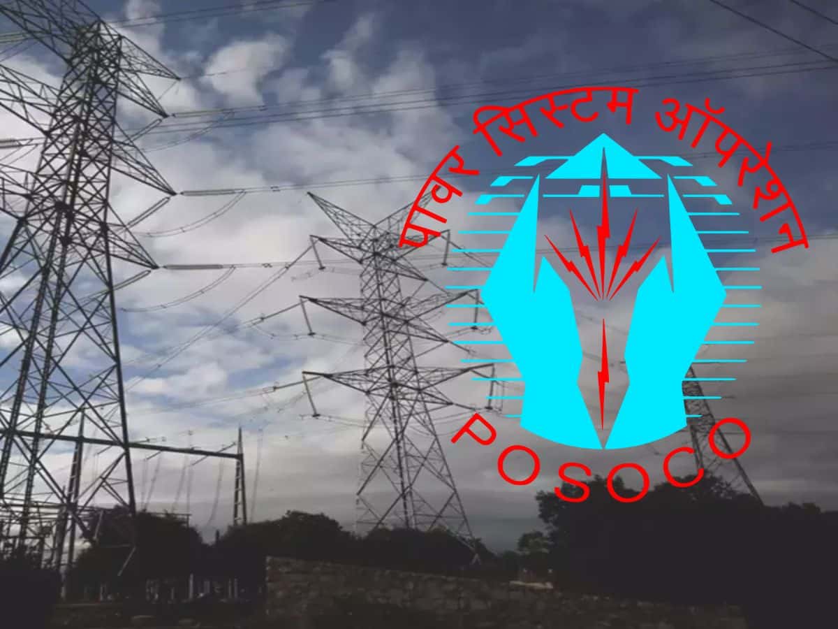 POSOCO is now Grid Controller of India Limited