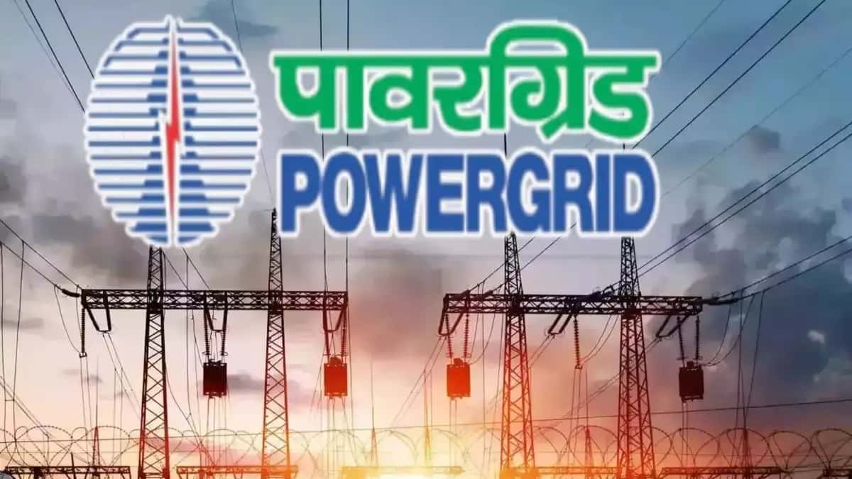 POWERGRID Executive Director Vibhay Kumar Retires on Superannuation