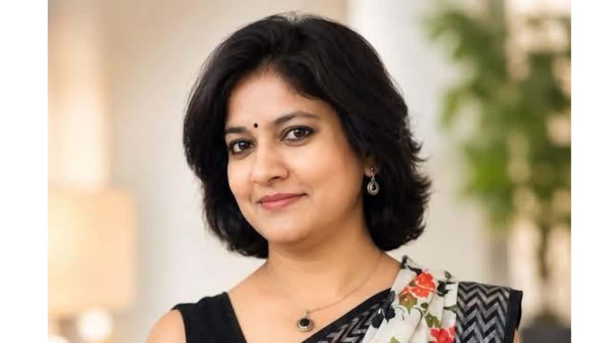 Ms.Premlata Appointed Executive Director (PMI & HRD) at NTPC