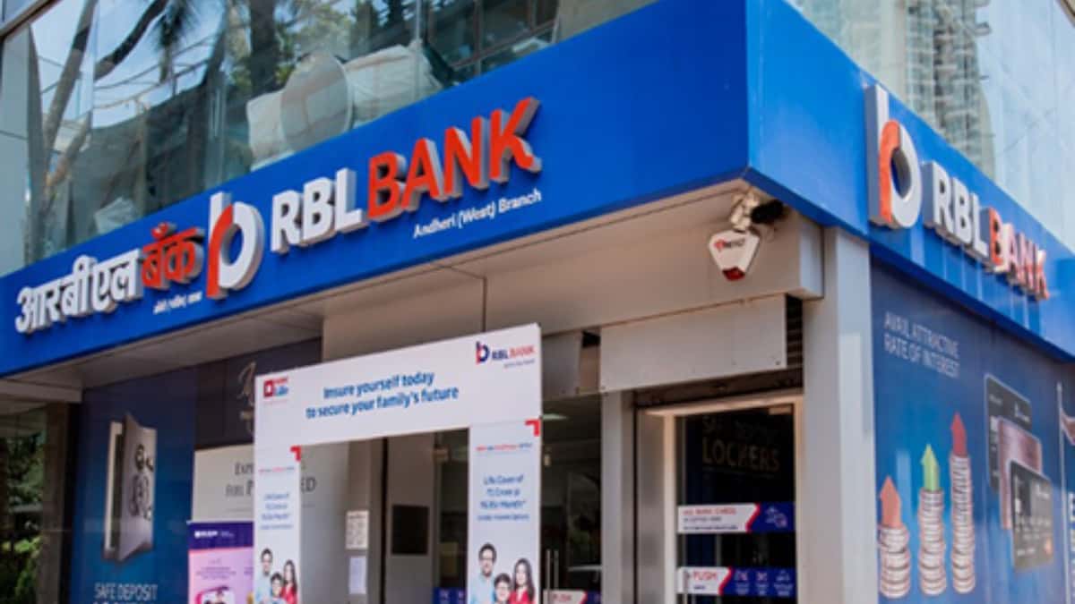 RBL Bank Hits Major Milestone: Raises $3.4 Billion in FCNR(B) Deposits