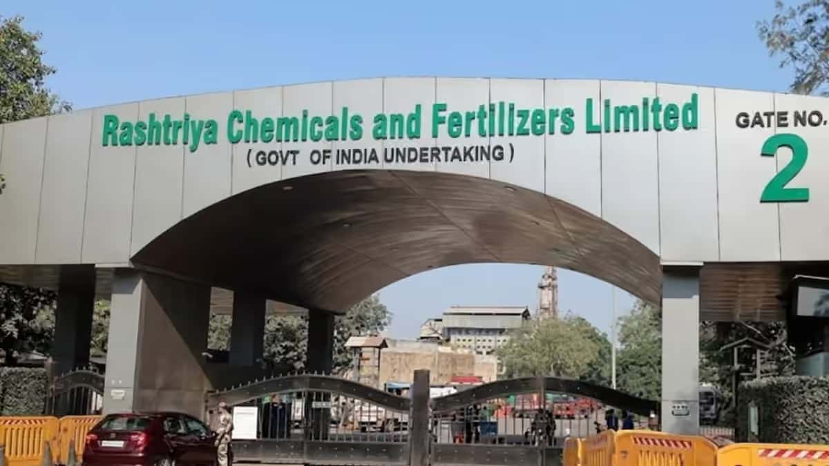 RCF Appoints Rajnikant Tandel as Independent Director for Three Years