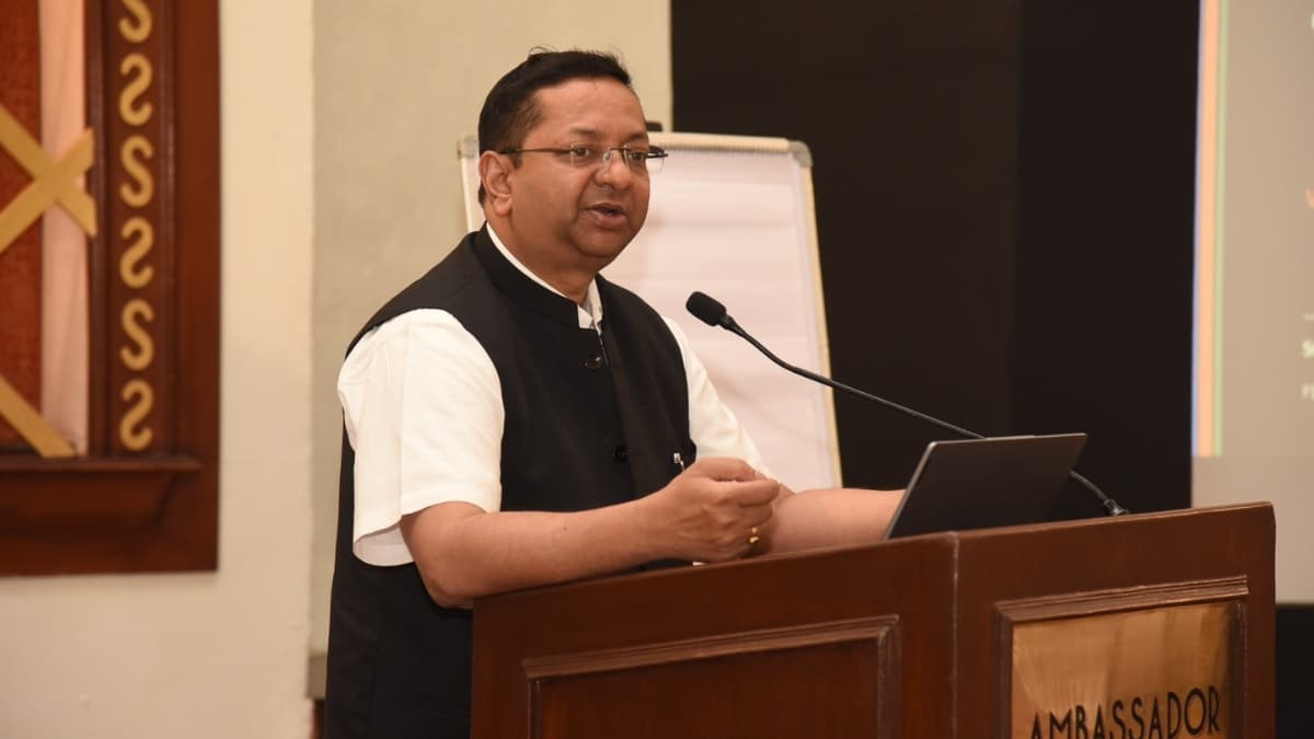 REC CMD Highlights Key Milestone in India Energy Stack Initiative Workshop