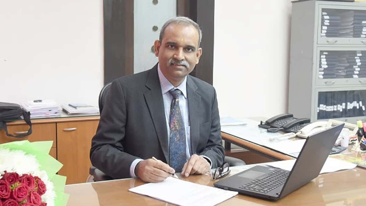 RINL Director (Projects) Arun Kanti Bagchi Resigns as OMDC Non-Executive Director