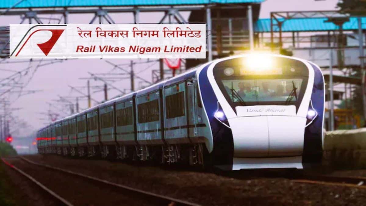 RVNL Recruitment 2026: Vacancy for Chief Project Manager (Civil) in Varanasi on Deputation