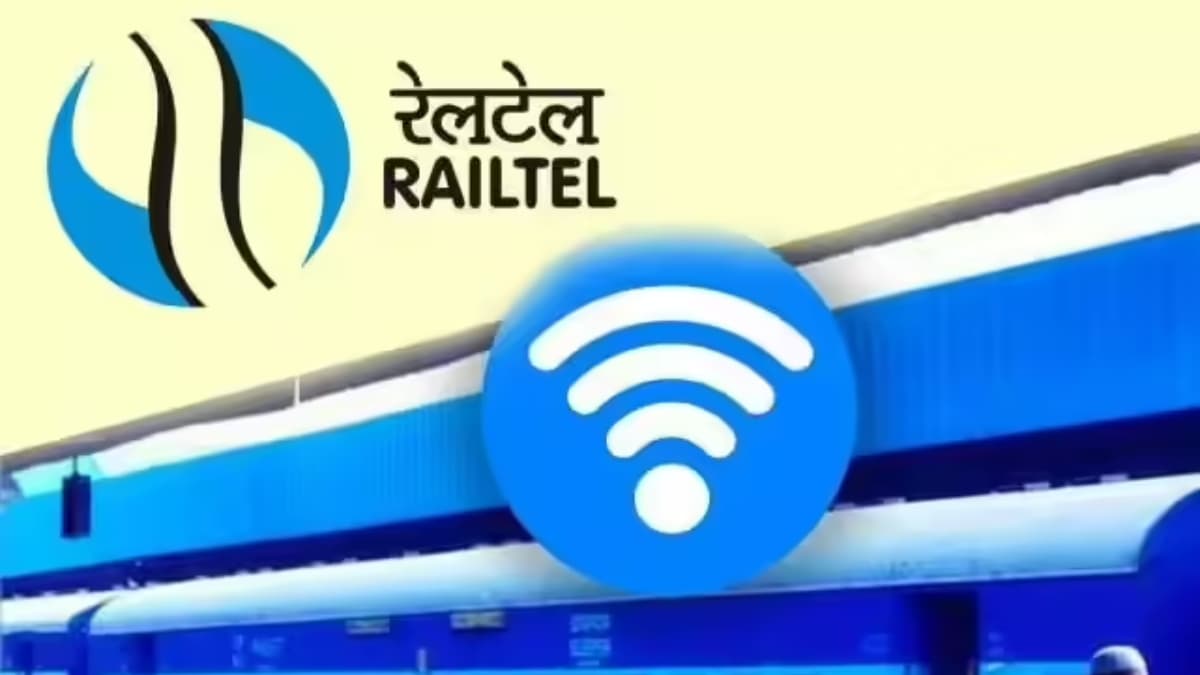 RailTel Gets ₹10.62 Lakh Fine from NSE and BSE for Board Compliance Issue