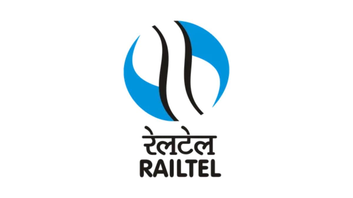 RailTel Seeks Chief Manager, Senior Manager for Kavach Operations in Jabalpur