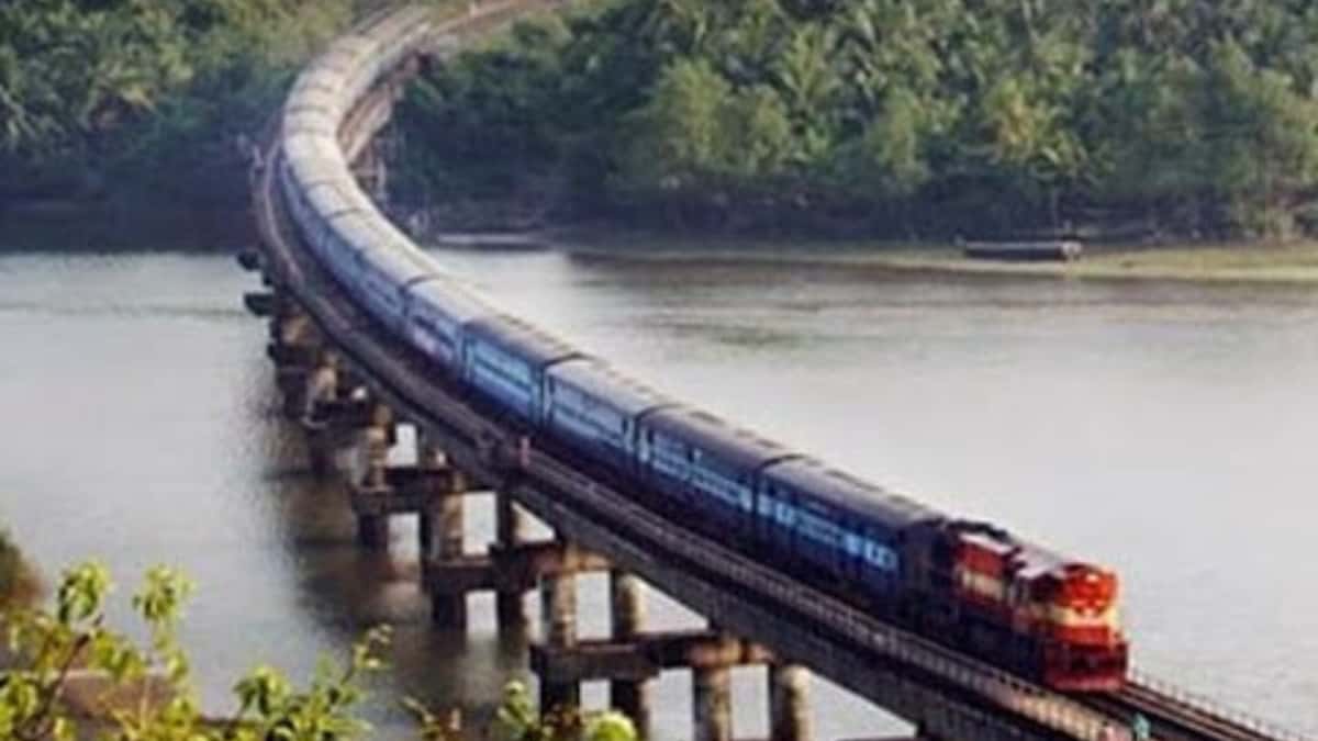 Railway Board Approves Deputation of SCR Officer to Konkan Railway