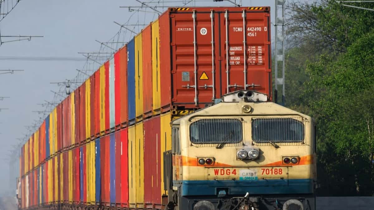 Railway Board Extends Atul Kumar’s DFCCIL Deputation Till September 2027