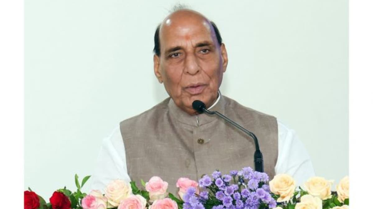 Rajnath Singh to Launch Yantra India's 10,000-Ton Aluminium Extrusion Press Project in Nagpur