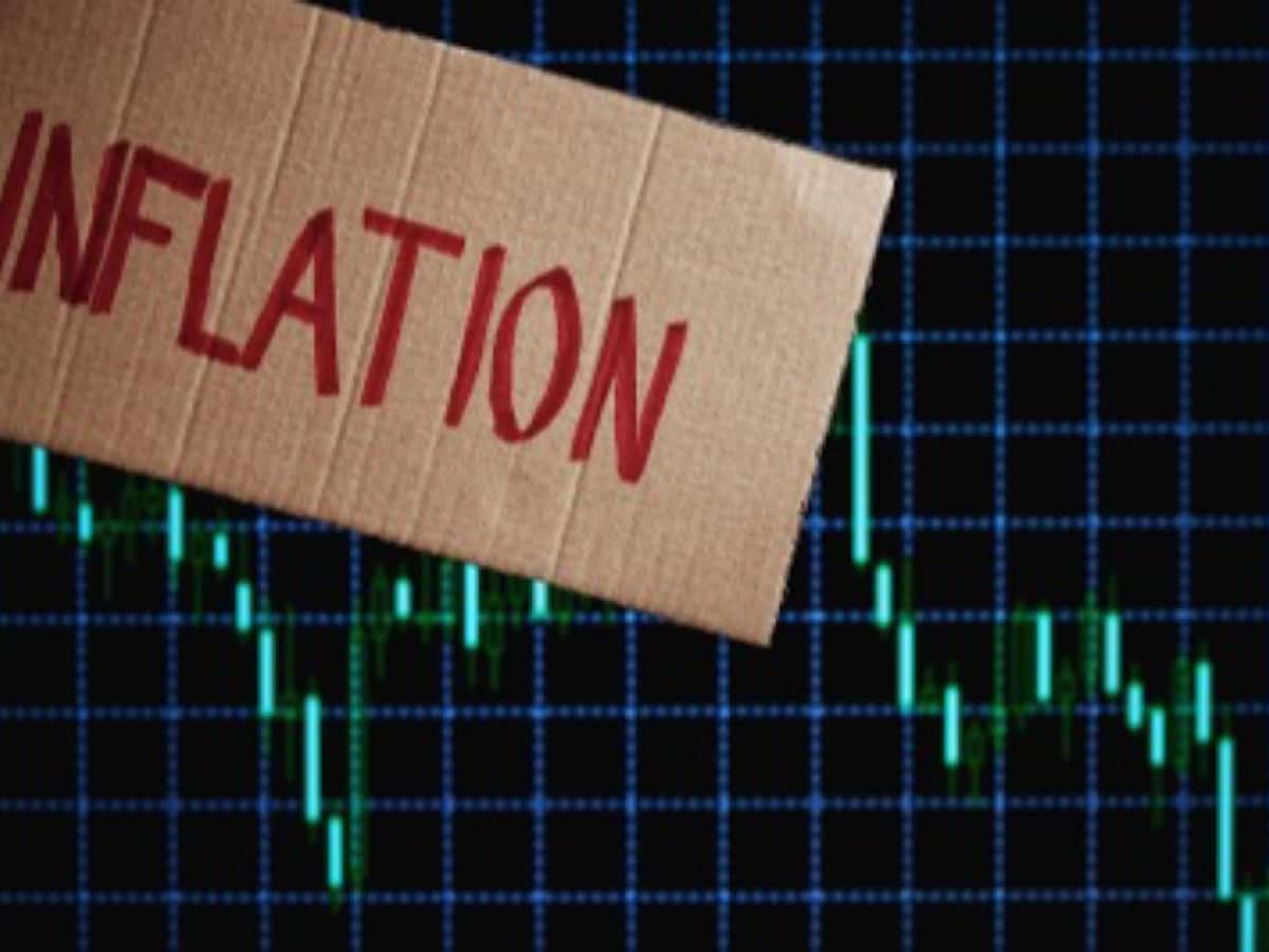 Retail inflation rises to 6.21% in Oct FY25