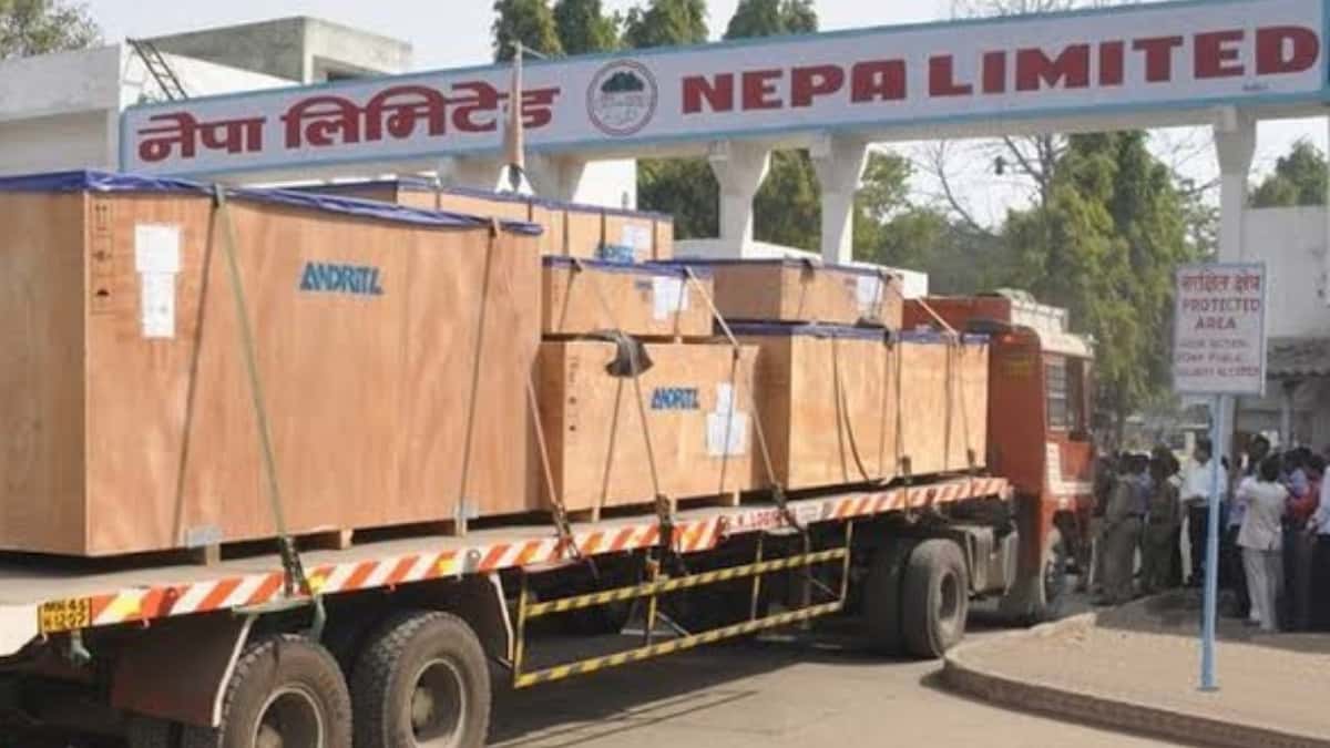 Rohit Kumar Mishra Gets Additional Charge as CVO of NEPA Ltd for 1 Year