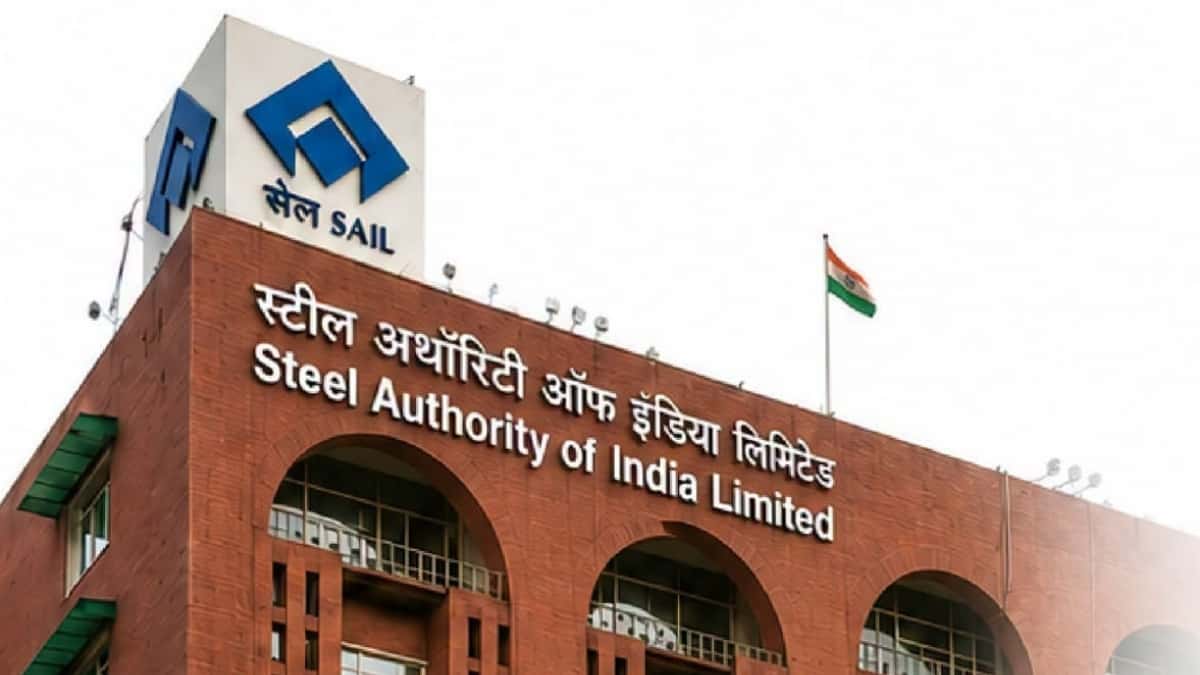 SAIL Bags Prestigious ‘Top Employer’ Certification; Holds Dual Workplace Honours