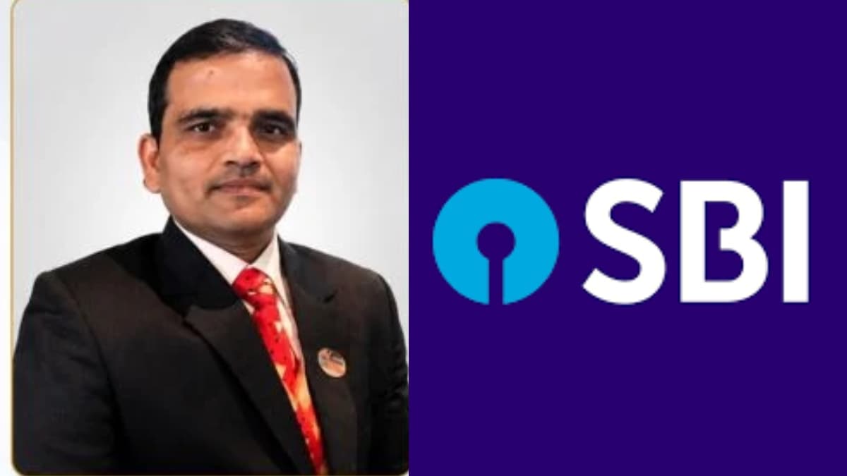 SBI Board Reshuffle: Government Appoints Sanjay Lohiya as Director