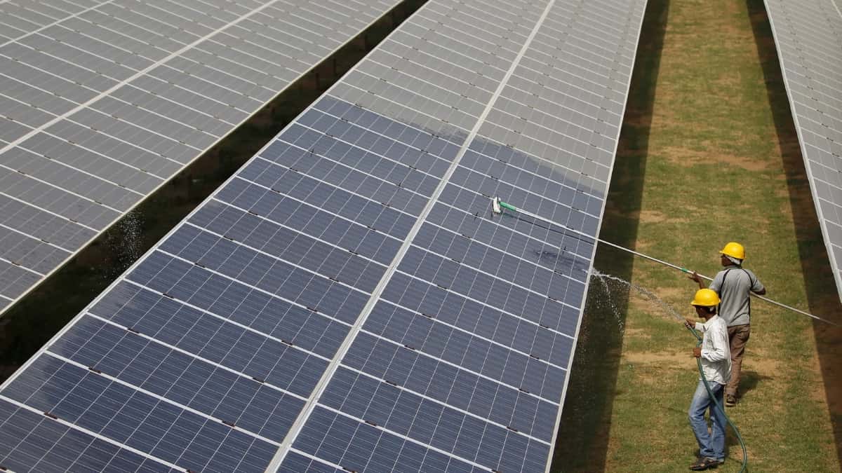 SECI Signs PPA with Serentica Renewables for 600 MW FDRE Project