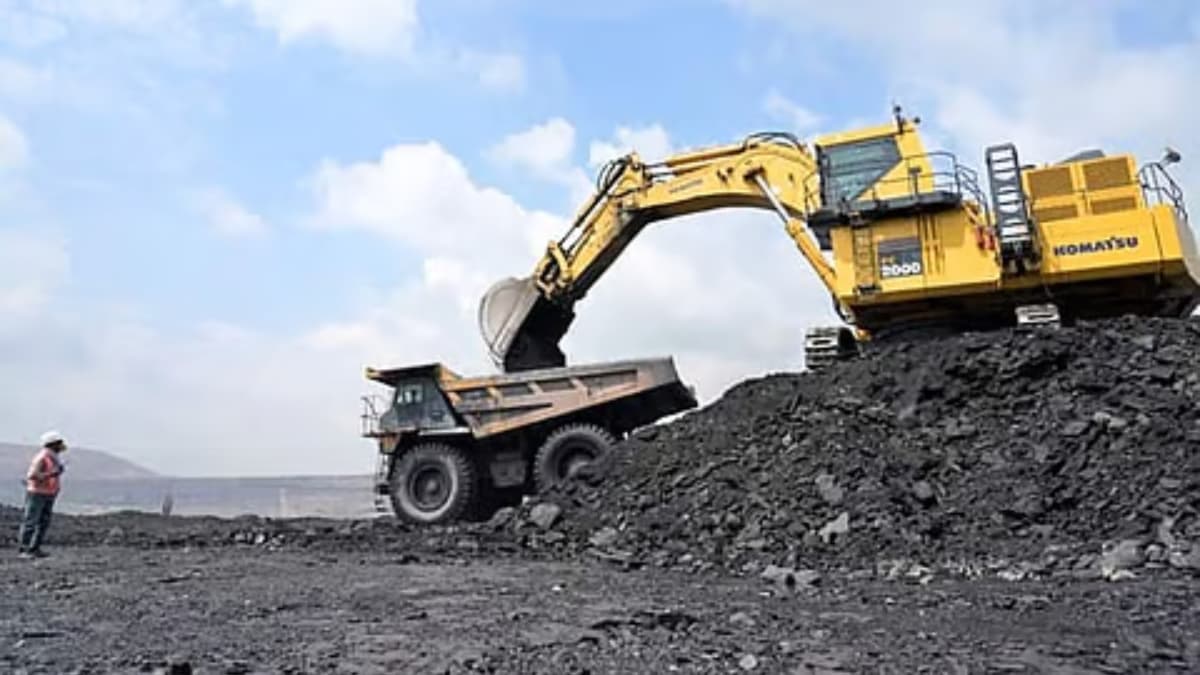 SECL’s Gevra OCP Sets Historic Coal Production Record