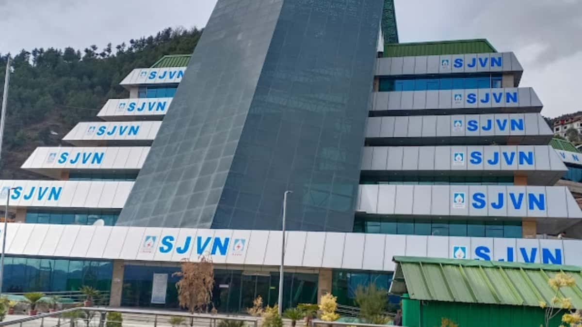 SJVN 38th AGM on 31 Aug 2026; Final Dividend Declared & All Resolutions Passed