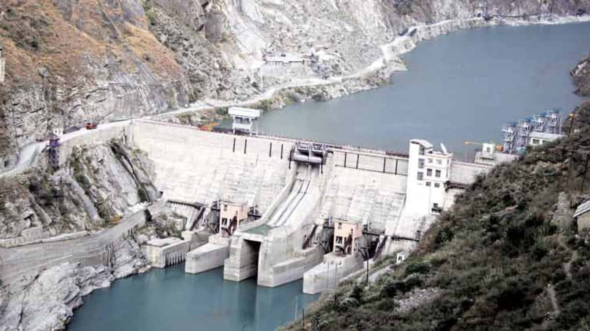 SJVN Limited Issues GeM Tender for Supply of Bearings at 1500 MW Nathpa Jhakri Hydro Power Station