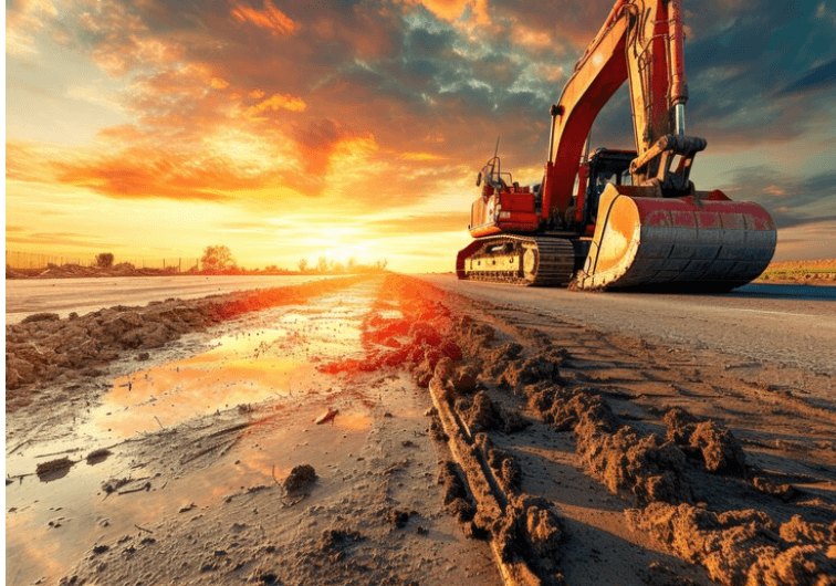 Transforming coastlines with advanced dredging technology