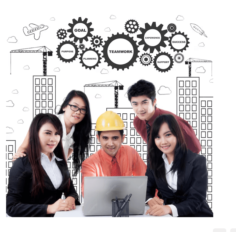 Where engineering meets innovation: The EPI way
