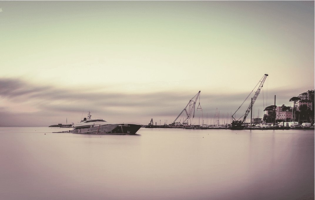 HCSL’s Role in Promoting Maritime Safety and Security