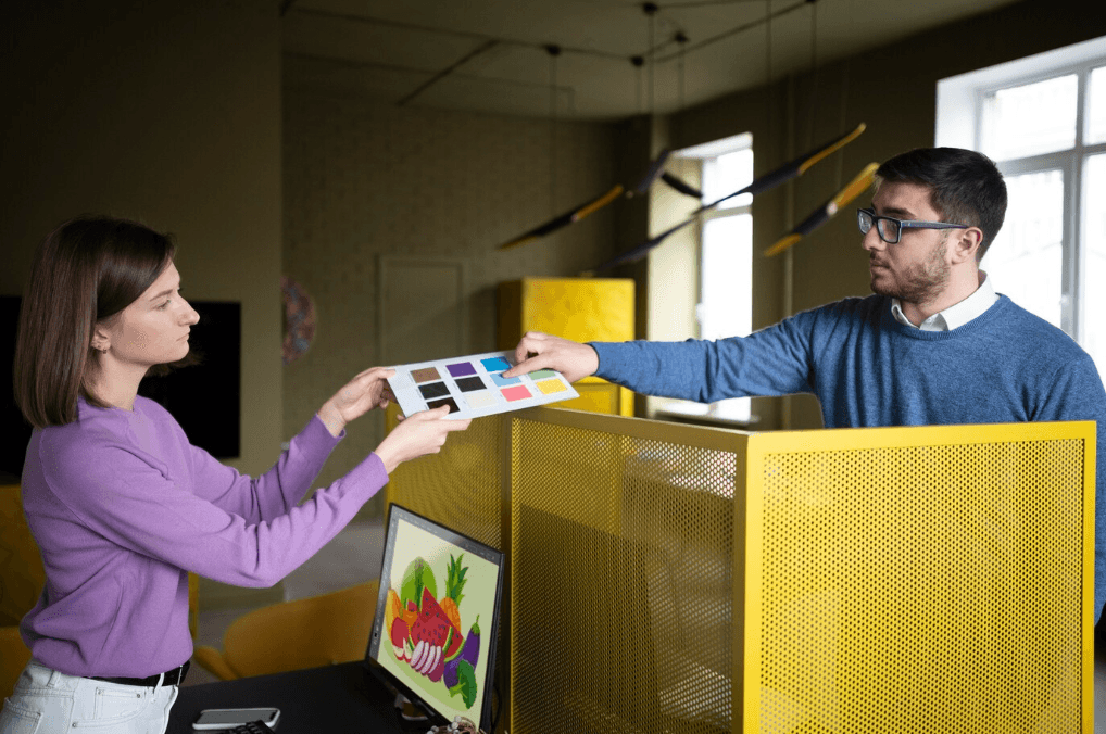 Empowering Communication: HPC’s Comprehensive Print Solutions