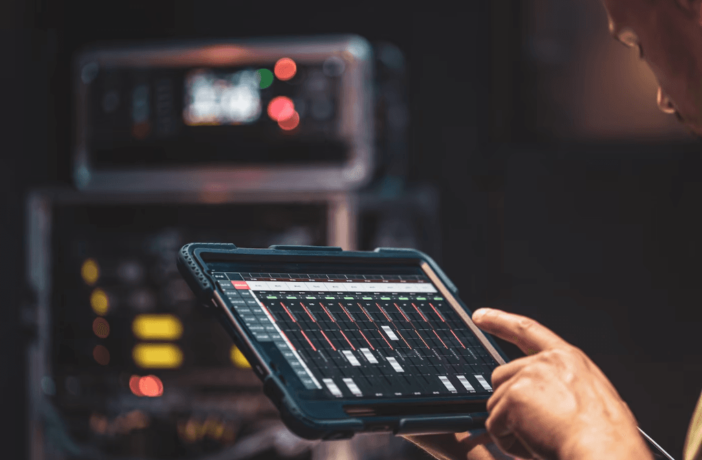 Technological advancements in instrumentation showcased at a company-hosted event