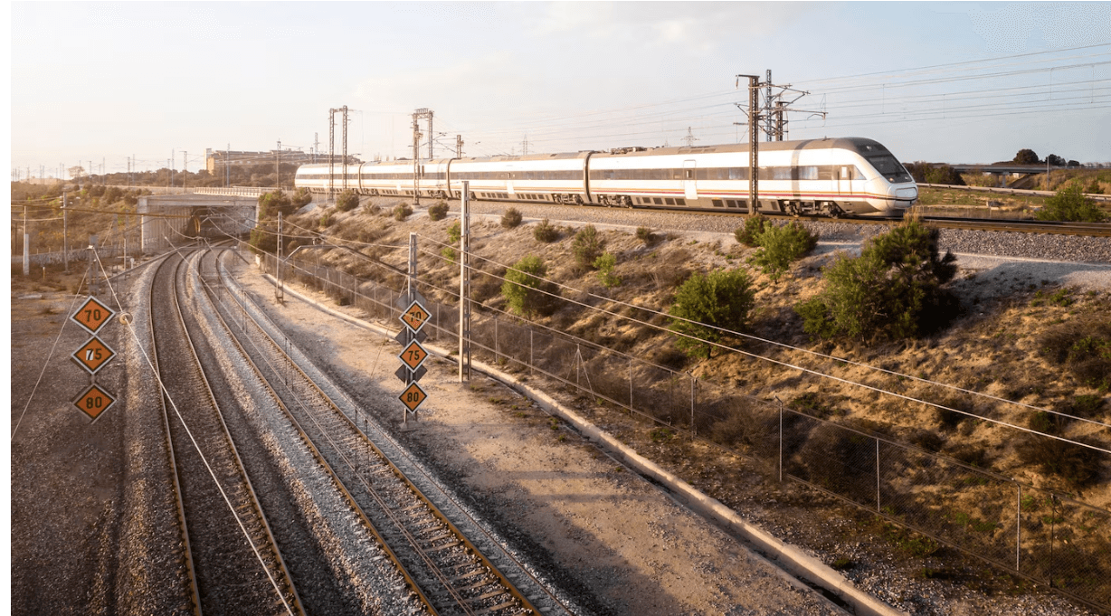 Transforming Mumbai’s Rail Network