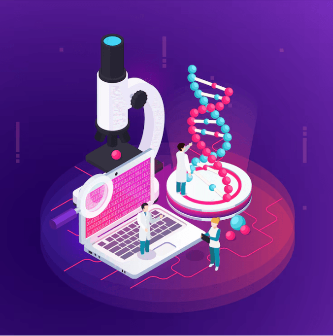 Leveraging cutting-edge technology at NCDIR to improve disease surveillance and research outcomes.
