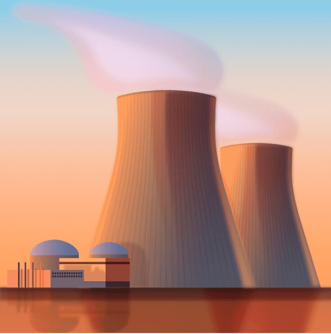NPCIL’s commitment to providing a low-carbon energy source that helps reduce greenhouse gas emissions.