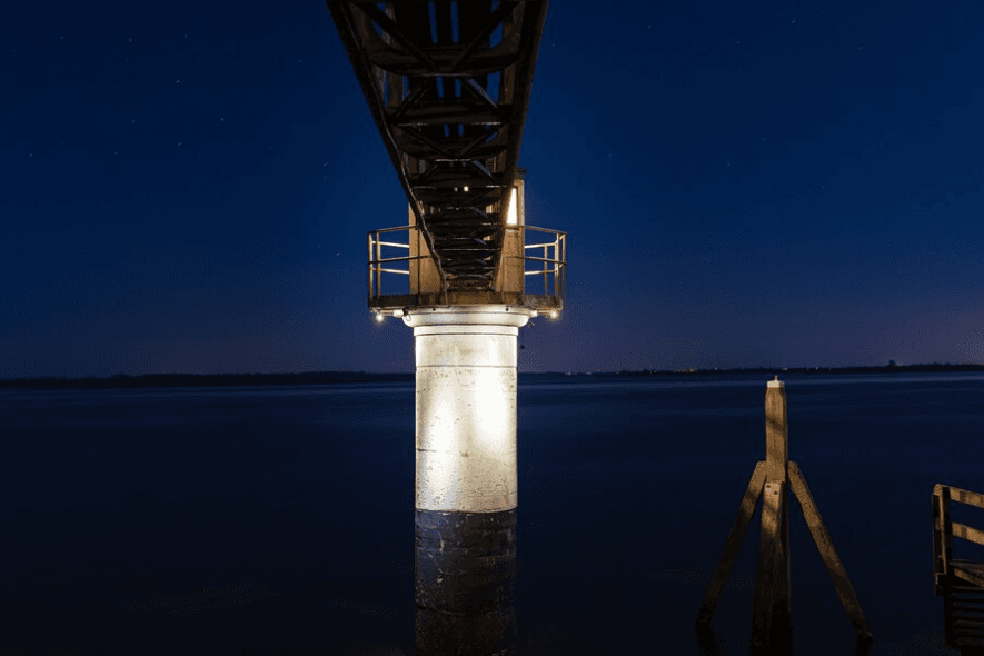 Petronet LNG’s initiatives in supporting local communities and promoting sustainable energy practices.