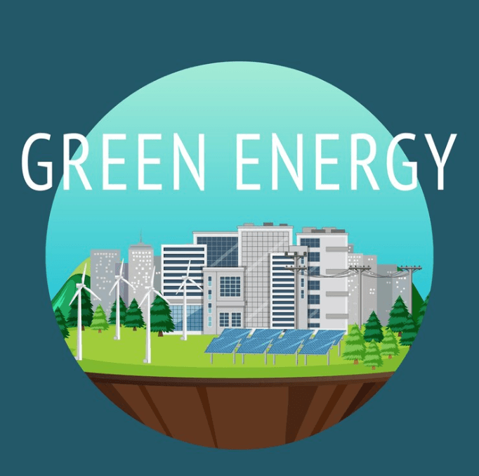The Energy and Resources Institute