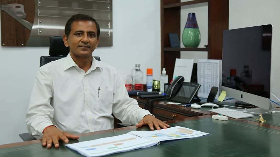 Railway Terminates Services of Bullet Train Project Head, Satish Agnihotri