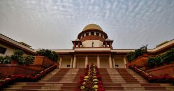 Supreme Court pronounced verdict on Loan moratorium, declined extension