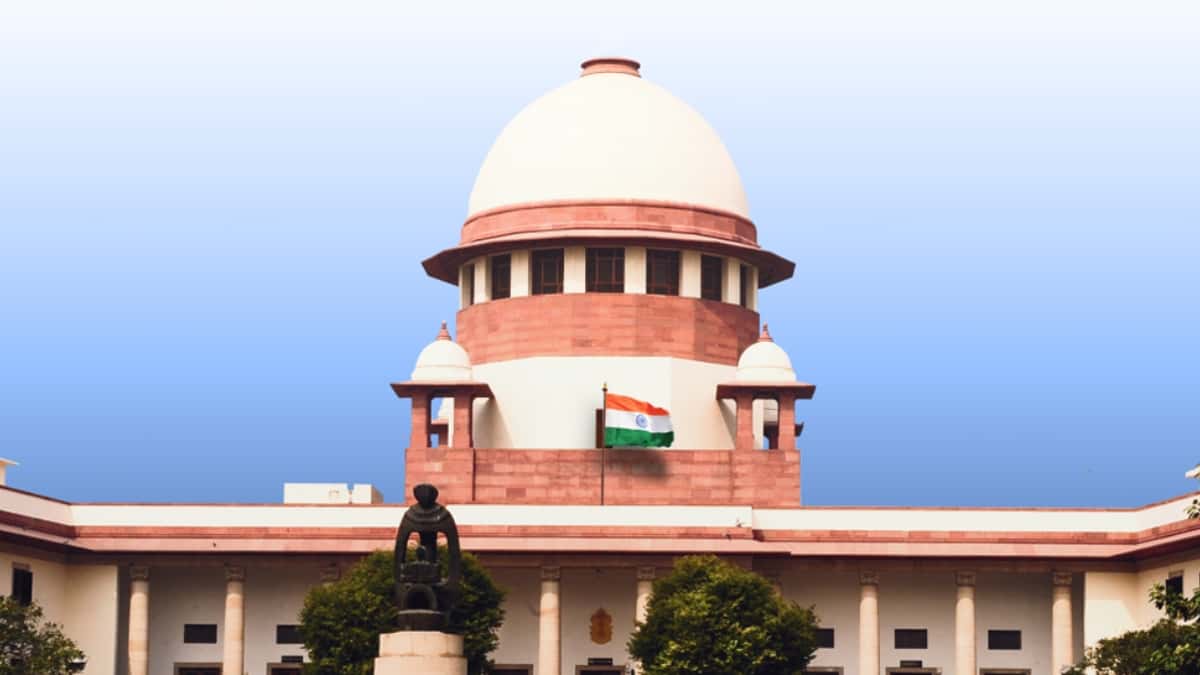 Supreme Court Dismisses SLP in Tarif Mohammad vs State of Uttarakhand