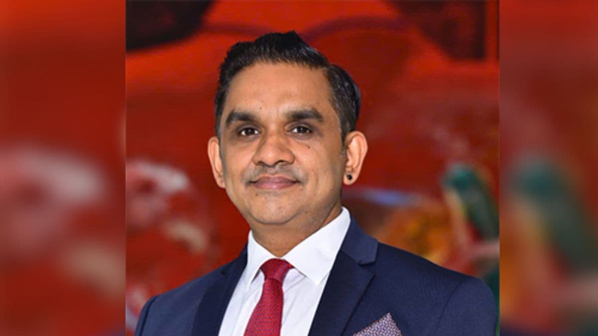Suzlon Appoints Industry Veteran Ashok Ramachandran as President, India Business