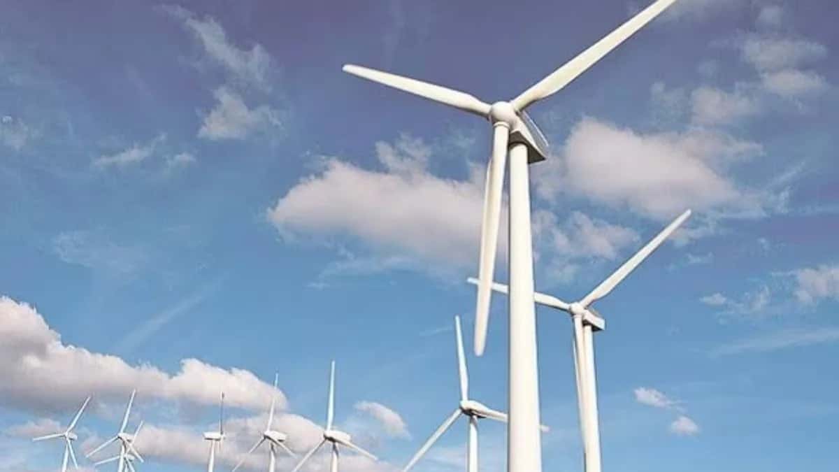 Suzlon Wins Maiden 200 MW Wind Order from Ayana Renewable Power