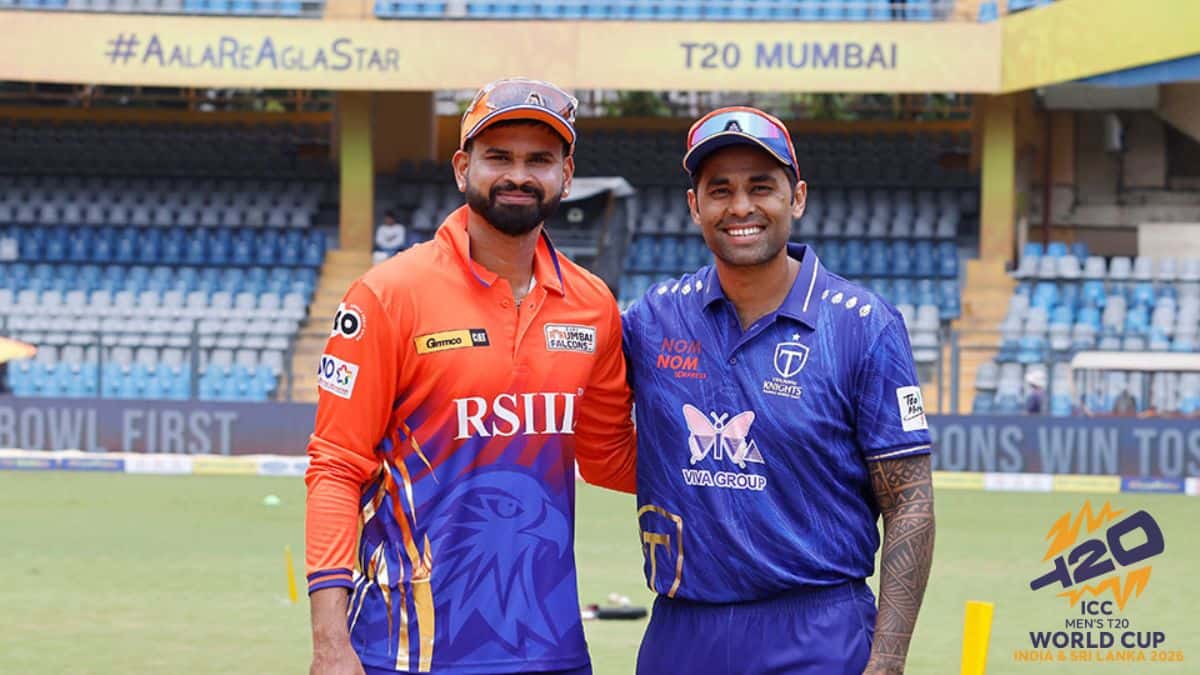 T20 Mumbai League 2026 Preview and Predictions: Strongest Squads, Key Players, and Title Favorites
