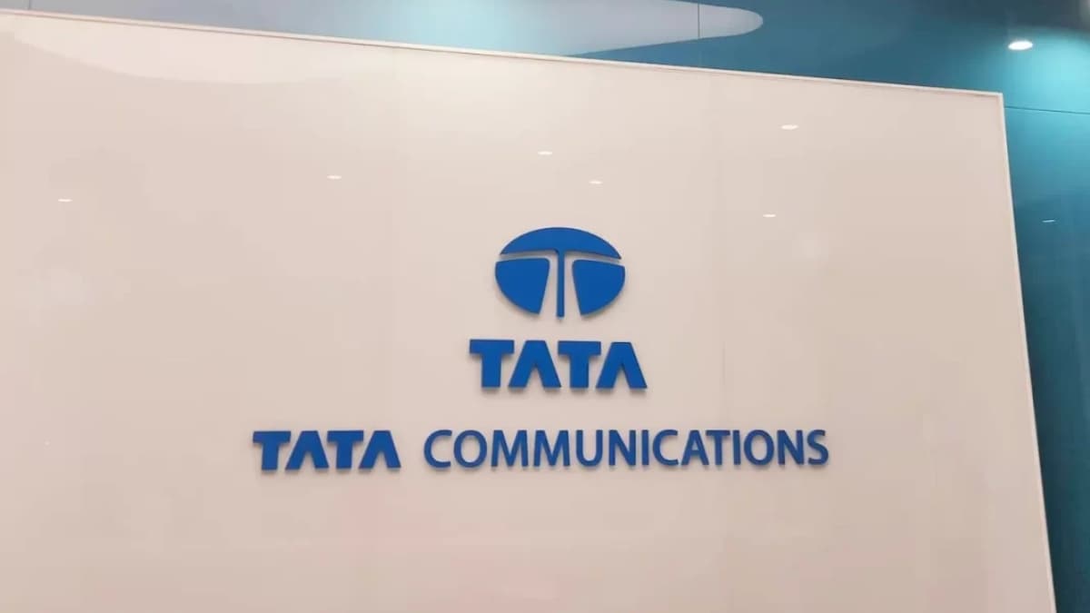 Tata Communications Raises ₹400 Crore Through Commercial Paper – Short-Term Funding Move Explained