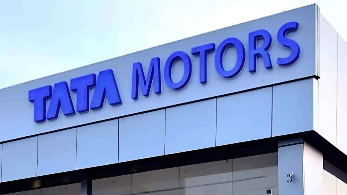 Tata Motors Launches €14.1 Cash Offer for Iveco Group Shares