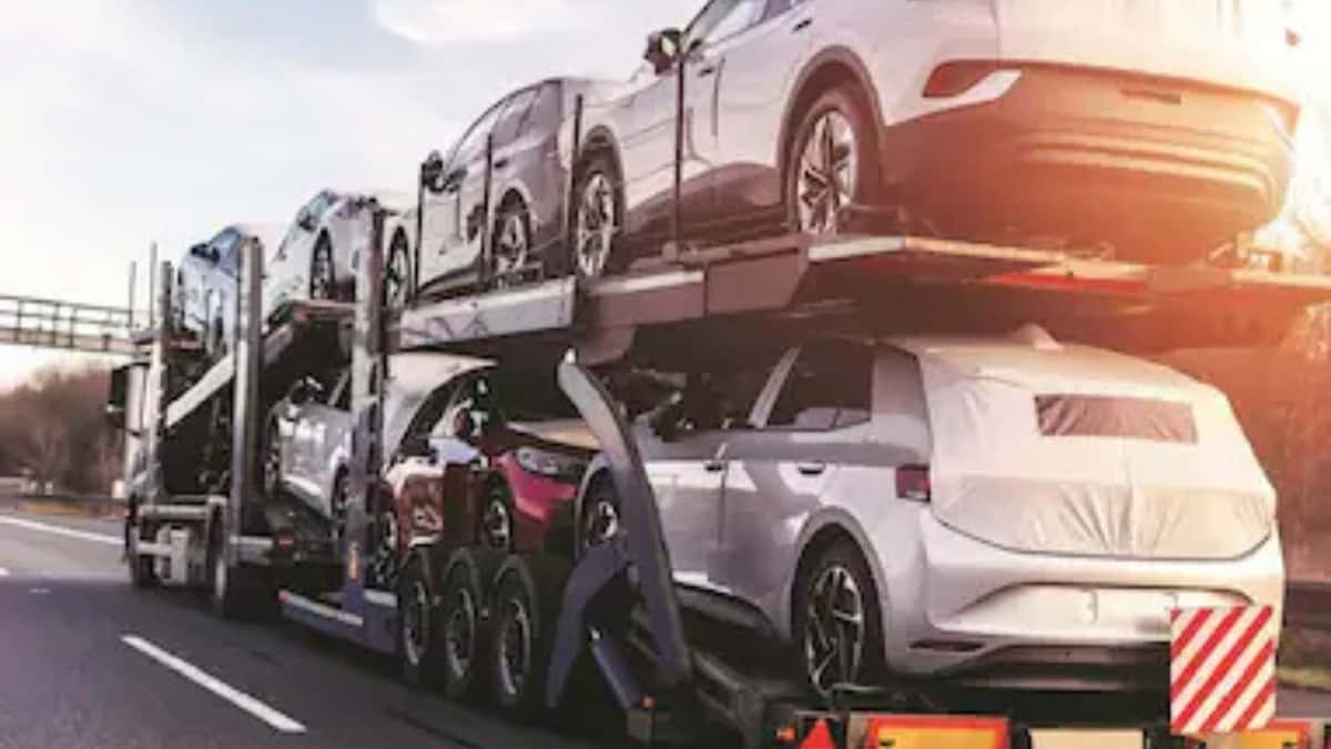 Tata Motors Passenger Vehicle Sales Jump 56% in August; EV Sales Nearly Double