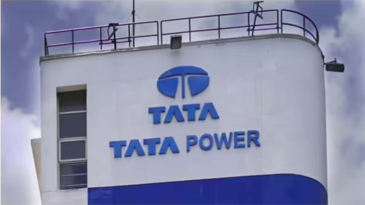 Tata Power Commission 100.8 MW Jewali Wind Project in Maharashtra