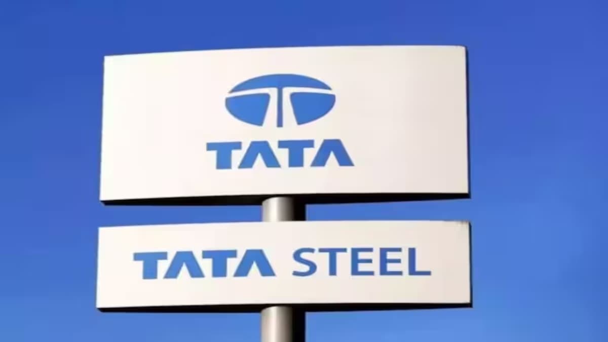 Tata Steel Announces Key Senior Management Changes; Rejigs Marketing, Supply Chain, and Operations Roles