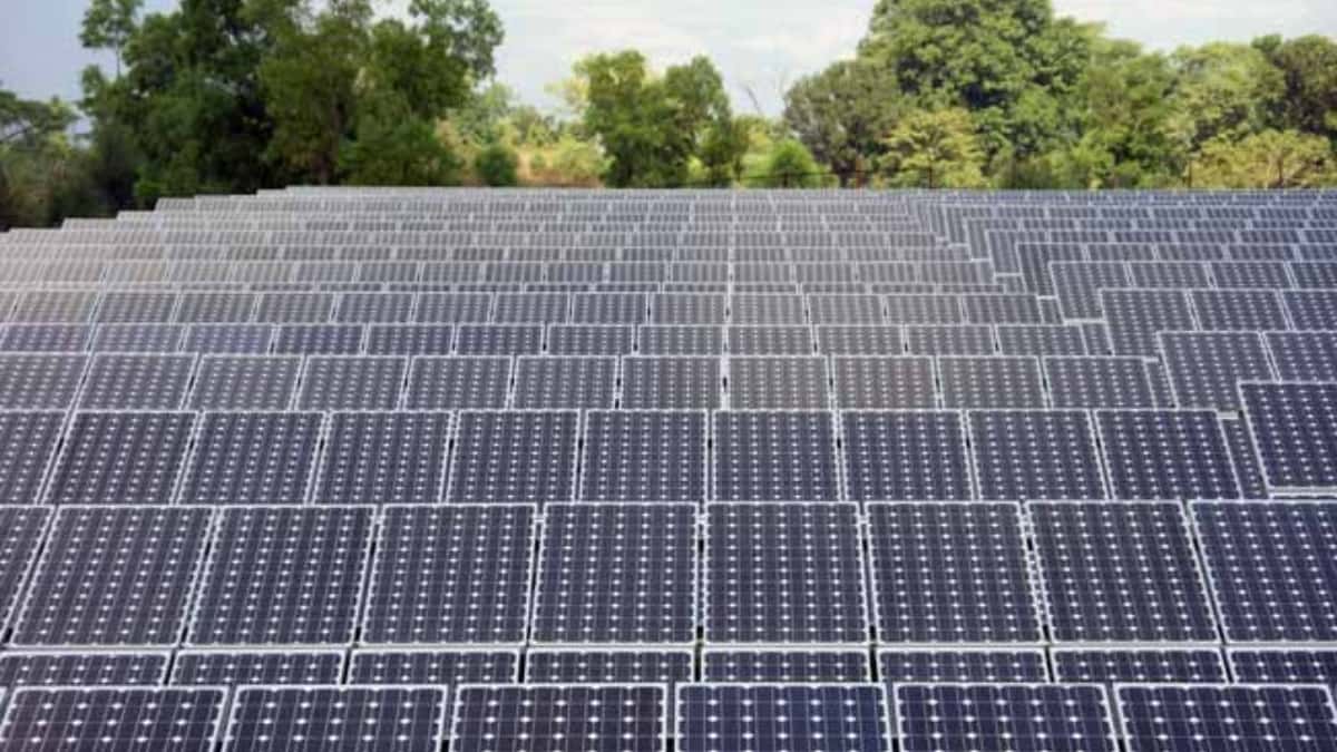 Torrent Green Energy Commissions 322 MWp Solar Projects Across Nashik