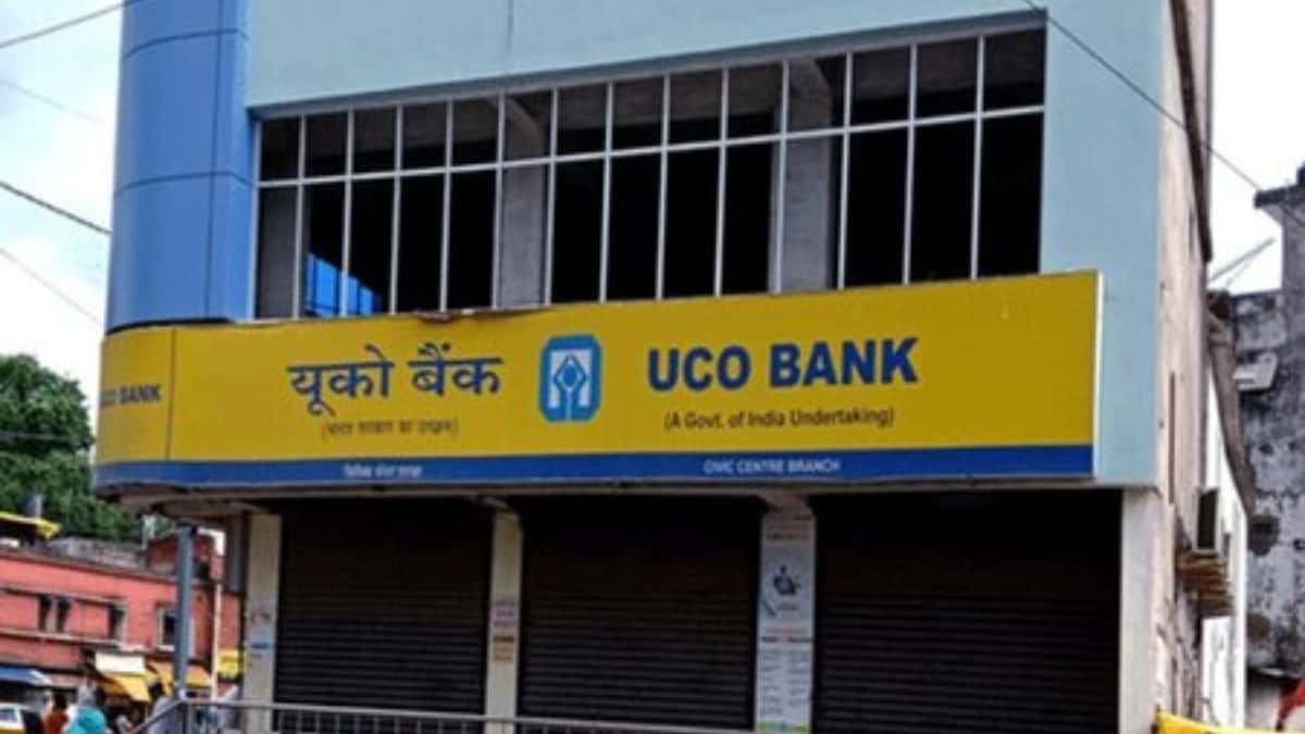 UCO Bank Revises Select Benchmark Rates, Keeps MCLR Unchanged