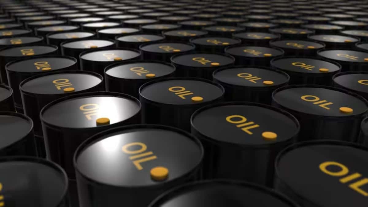 US-Iran Friction Ignites Crude Rally; BPCL, IOCL, and HPCL Shares Under Pressure