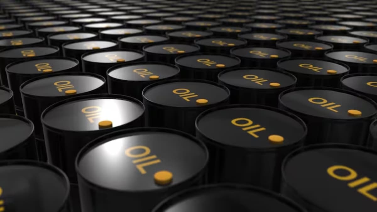 US-Iran Friction Ignites Crude Rally; BPCL, IOCL, and HPCL Shares Under Pressure
