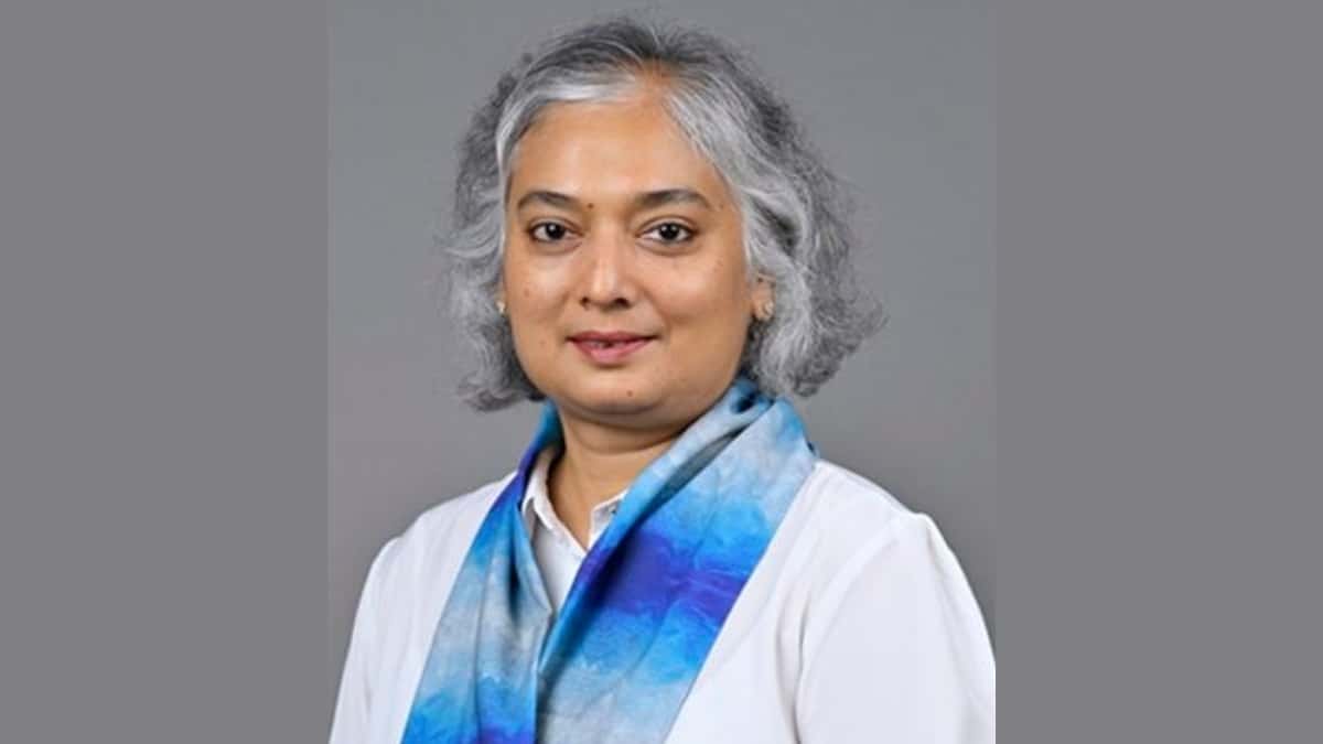 Ujjivan SFB Appoints Carol Furtado as Interim CEO with RBI Approval