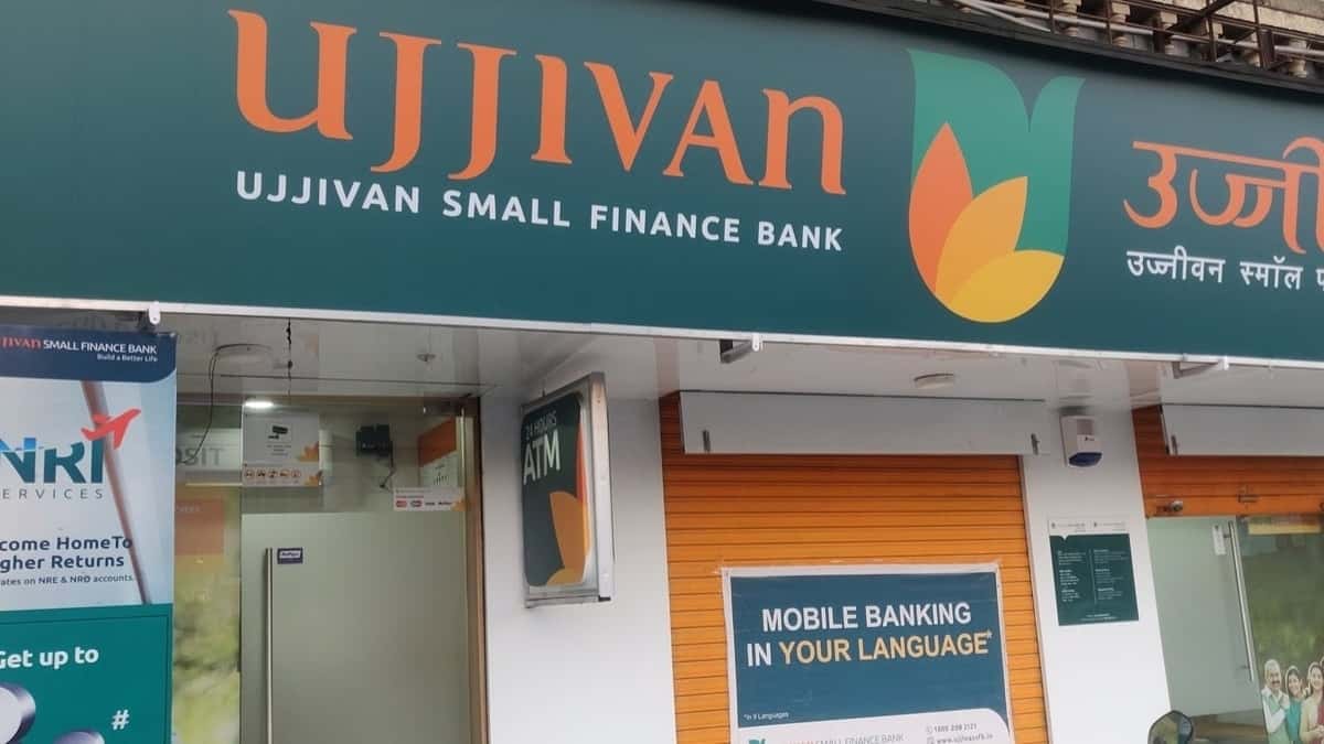 Ujjivan Small Finance Bank Appoints Vikas Agrawal as Business Head – MSME