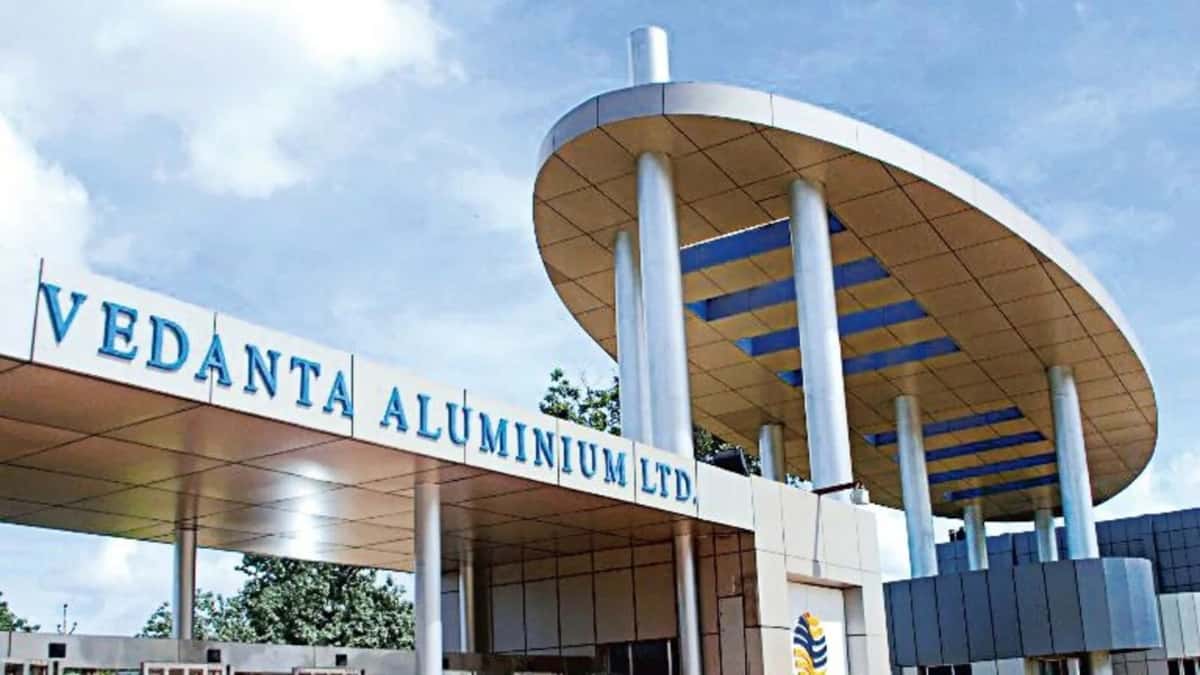 Vedanta Aluminium enters Top 10% of Global Companies in S&P’s Sustainability Yearbook 2026